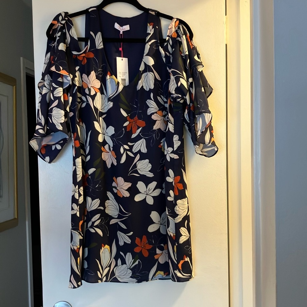 Parker dress
